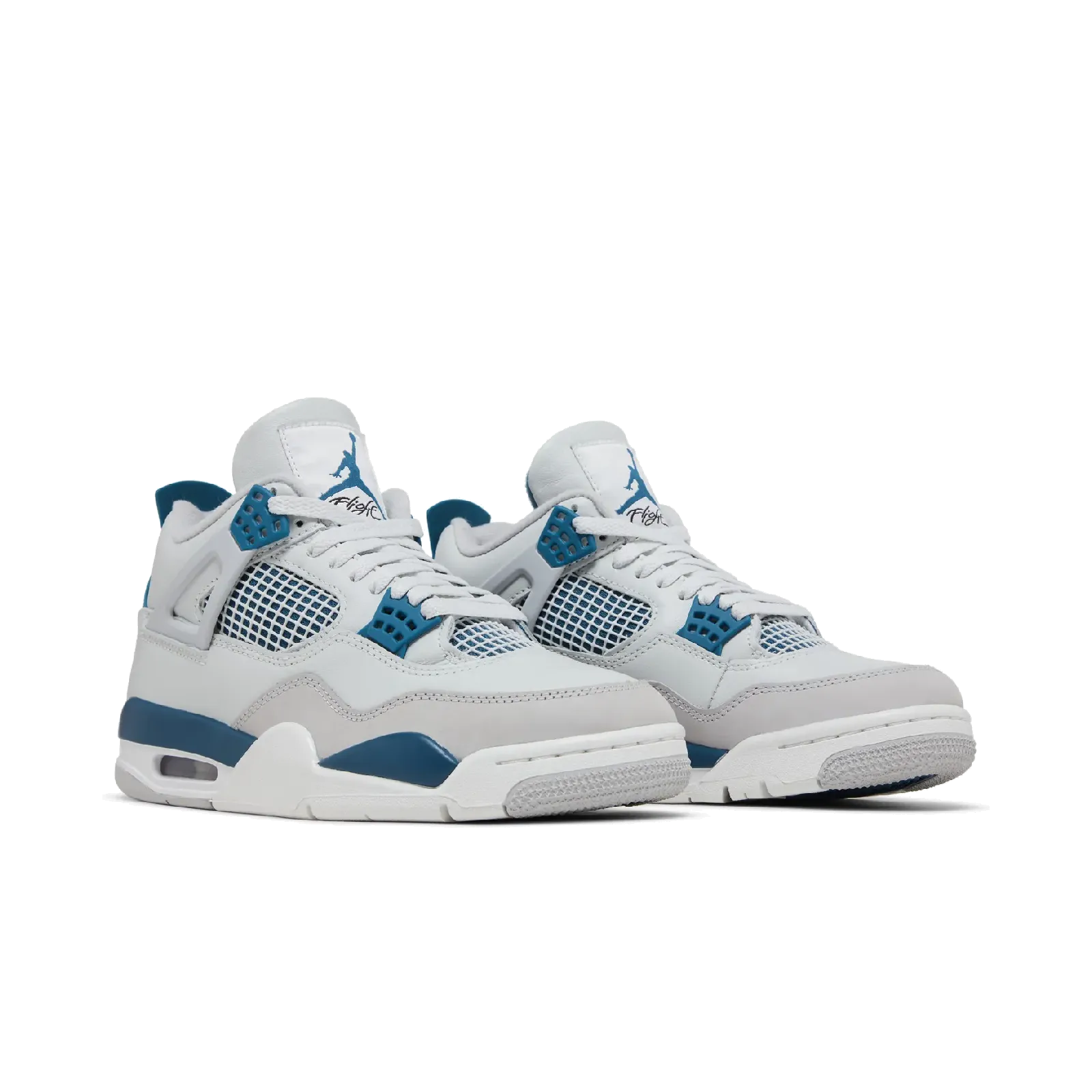 Jordan 4 Retro Military Blue (2024)