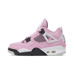 Jordan 4 Retro Orchid (Women's)