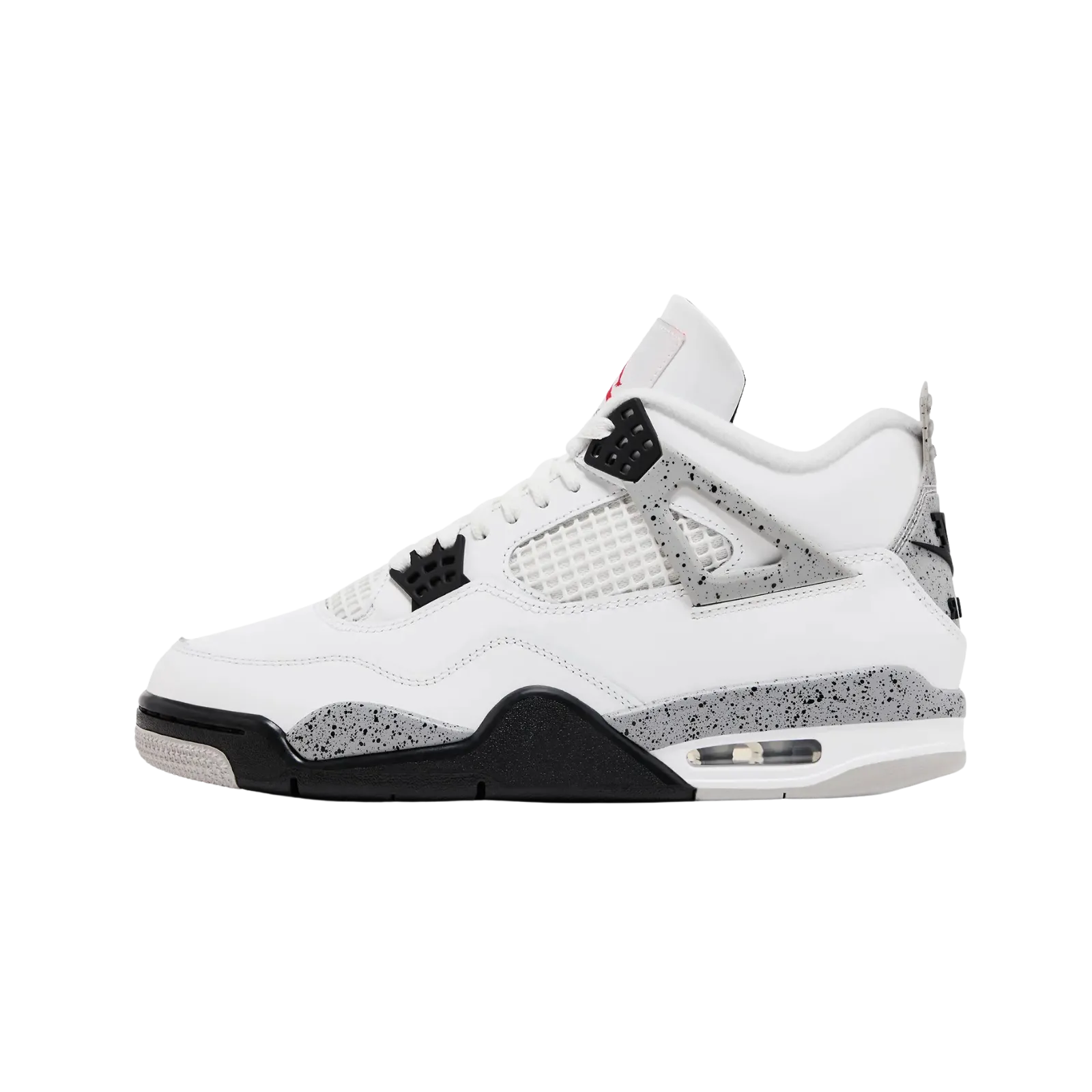 Jordan 4 Retro White Cement (2025)