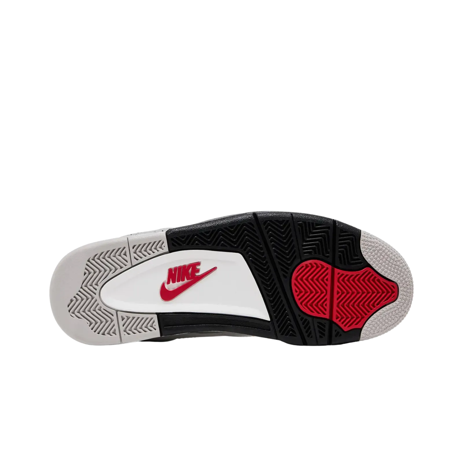 Jordan 4 Retro White Cement (2025)