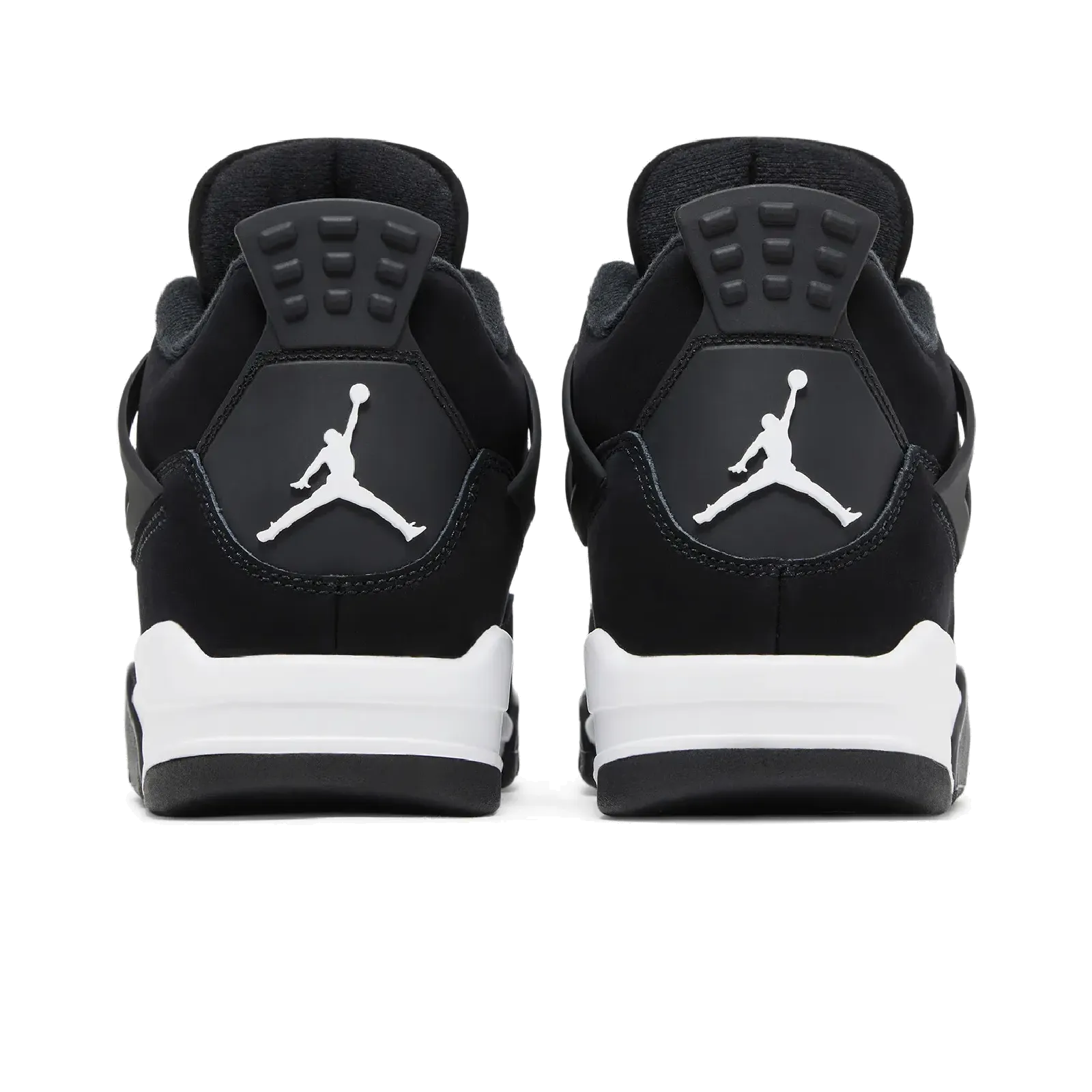 Jordan 4 Retro White Thunder