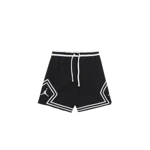 Jordan Dri-FIT Sport Diamond Shorts Black