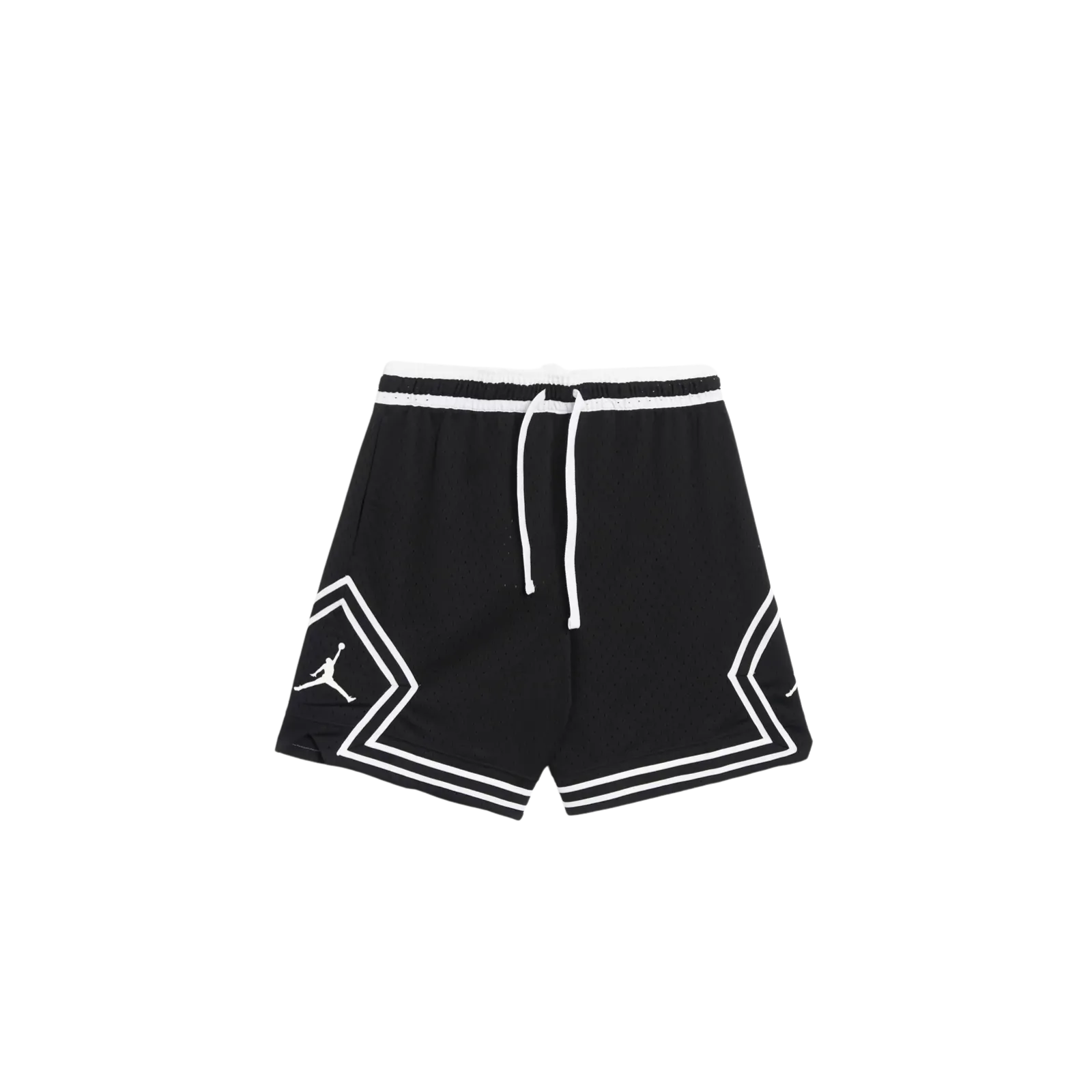 Jordan Dri-FIT Sport Diamond Shorts Black