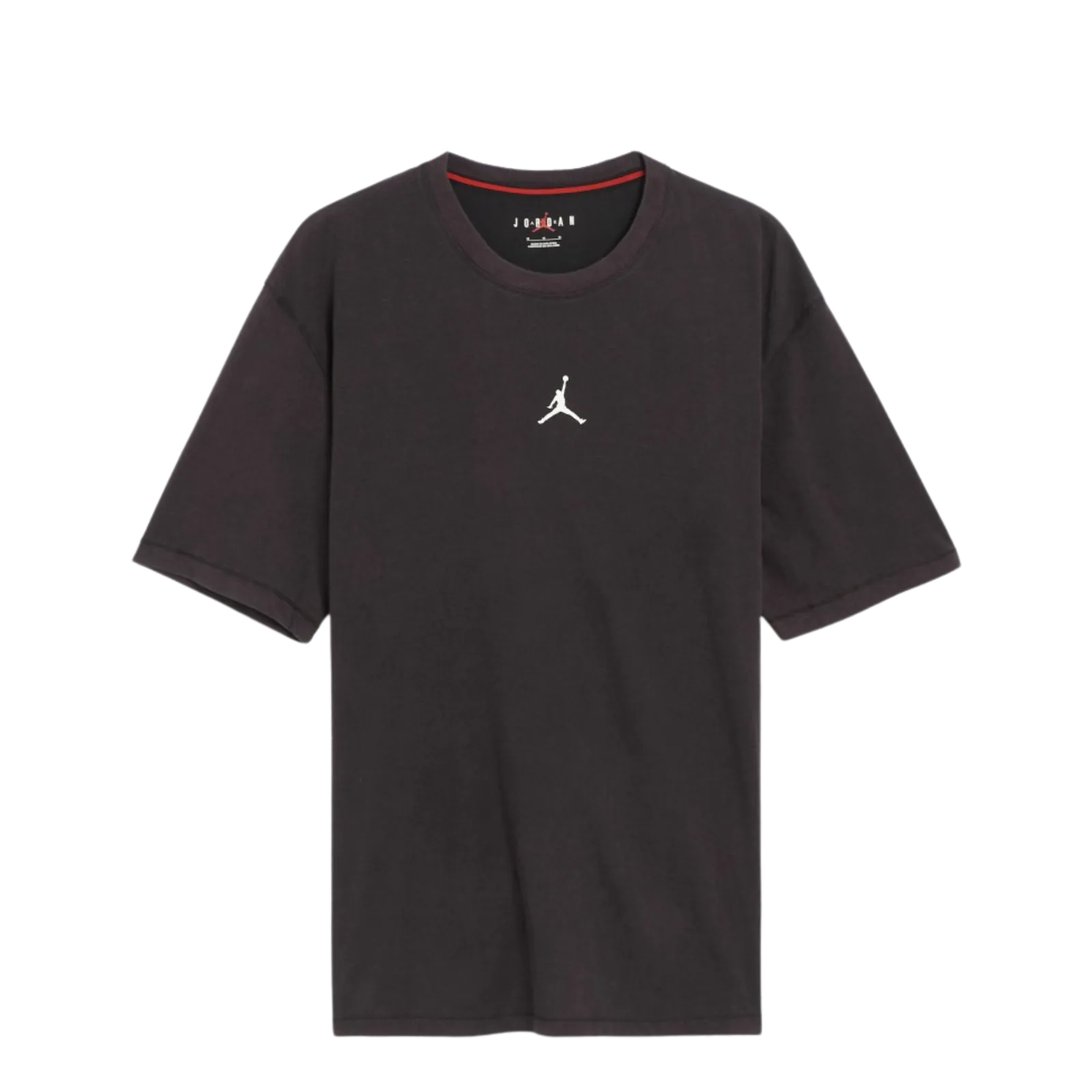 Jordan Dri-FIT Tee Black