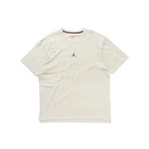 Jordan Dri-FIT Tee Pearl White