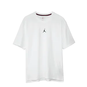 Jordan Dri-FIT Tee White