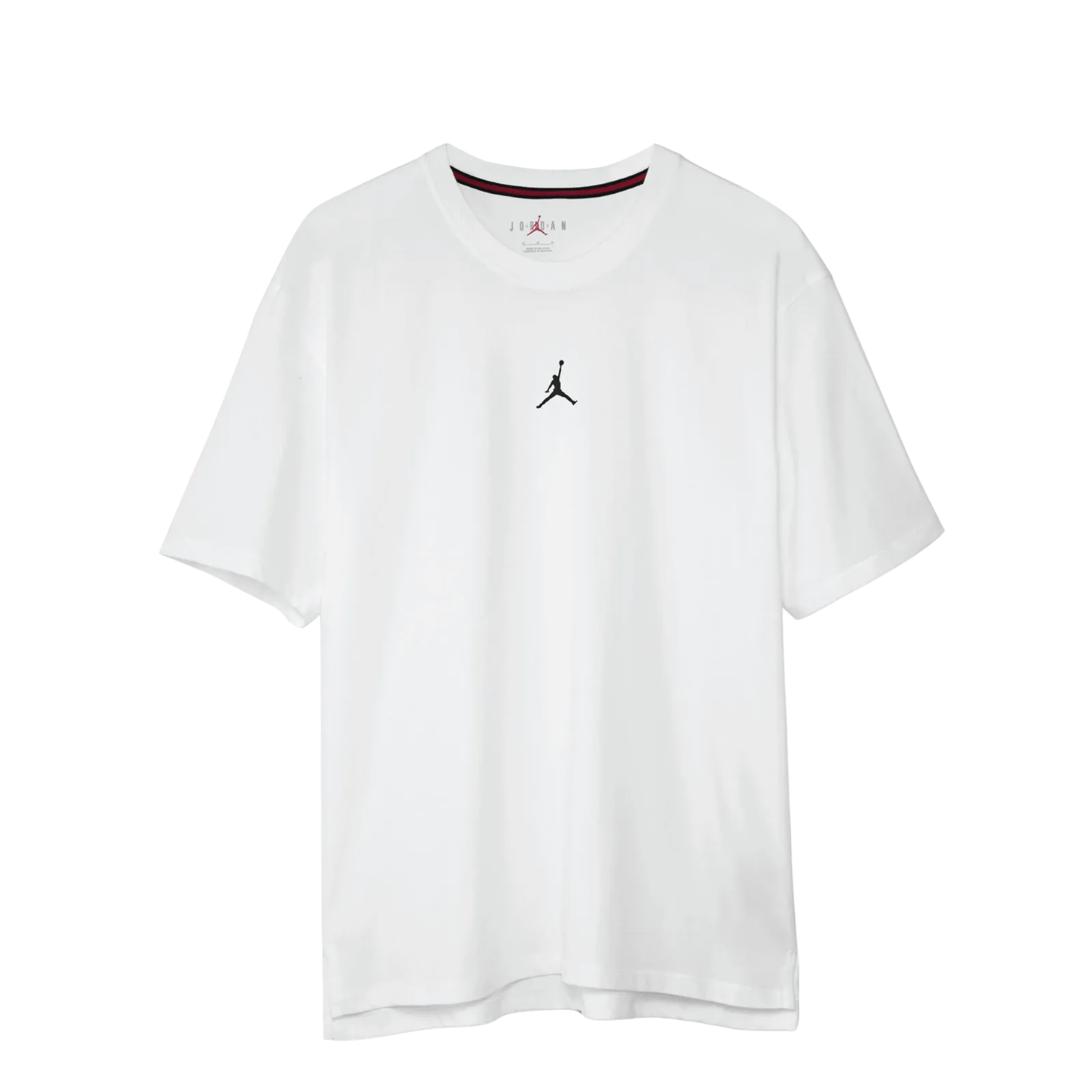 Jordan Dri-FIT Tee White