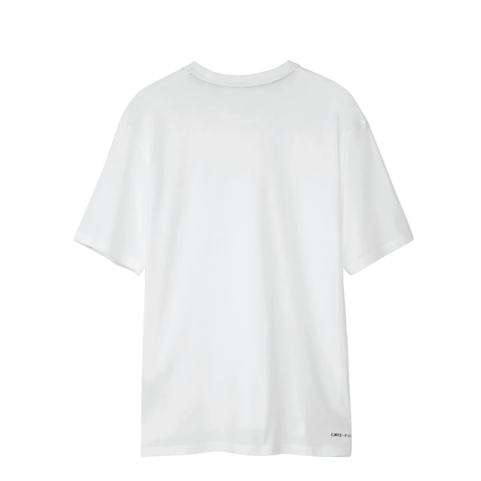 Jordan Dri-FIT Tee White