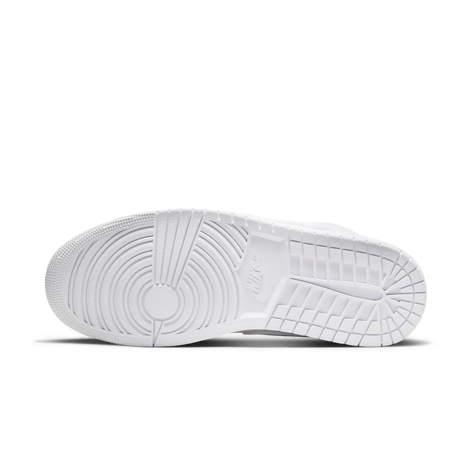 Jordan Mid Triple White 2022 (Women's)