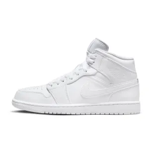 Jordan Mid Triple White 2022 (Women's)