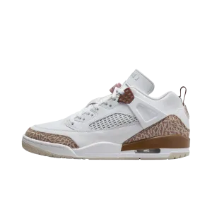 Jordan Spizike Low Archaeo Brown