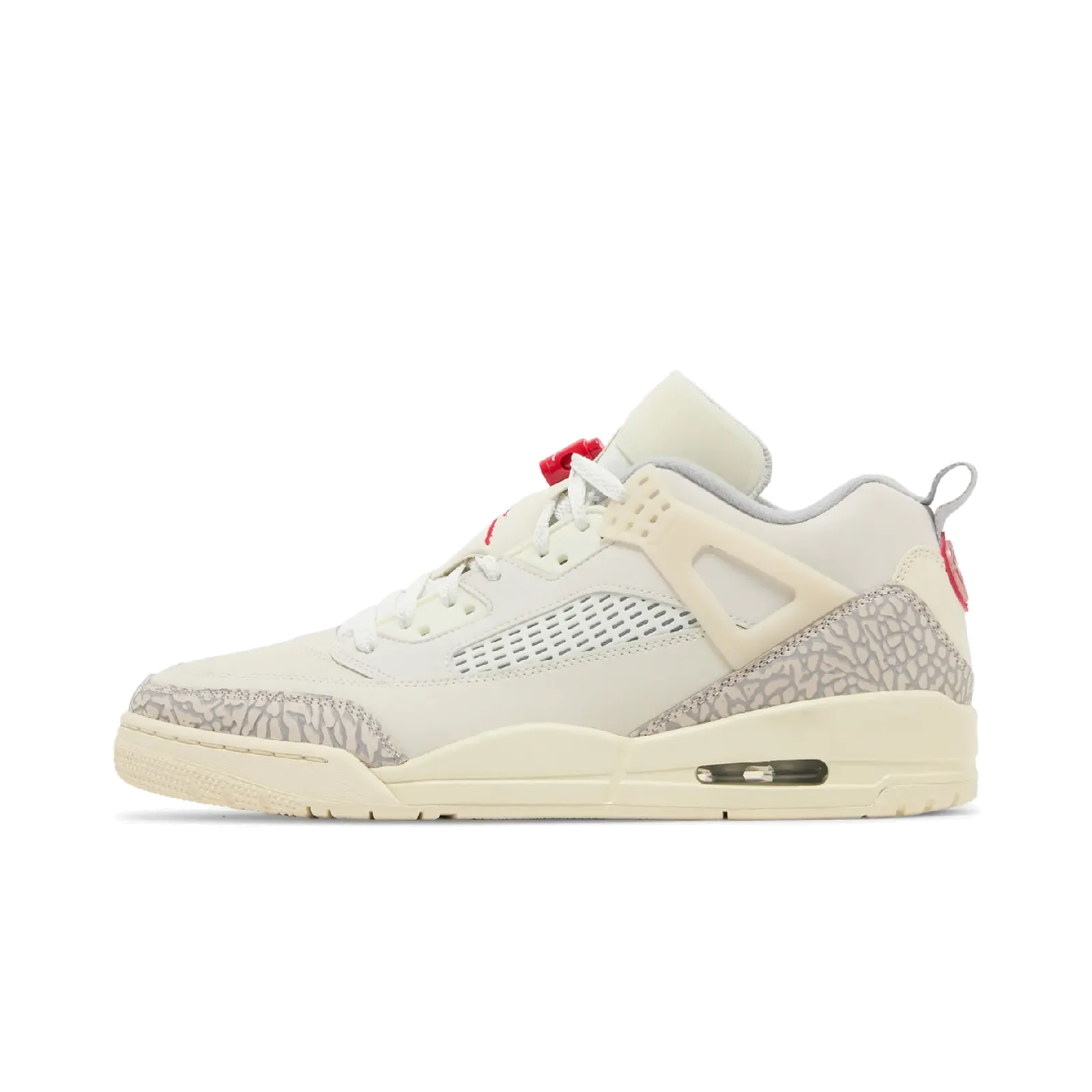 Jordan Spizike Low Coconut Milk