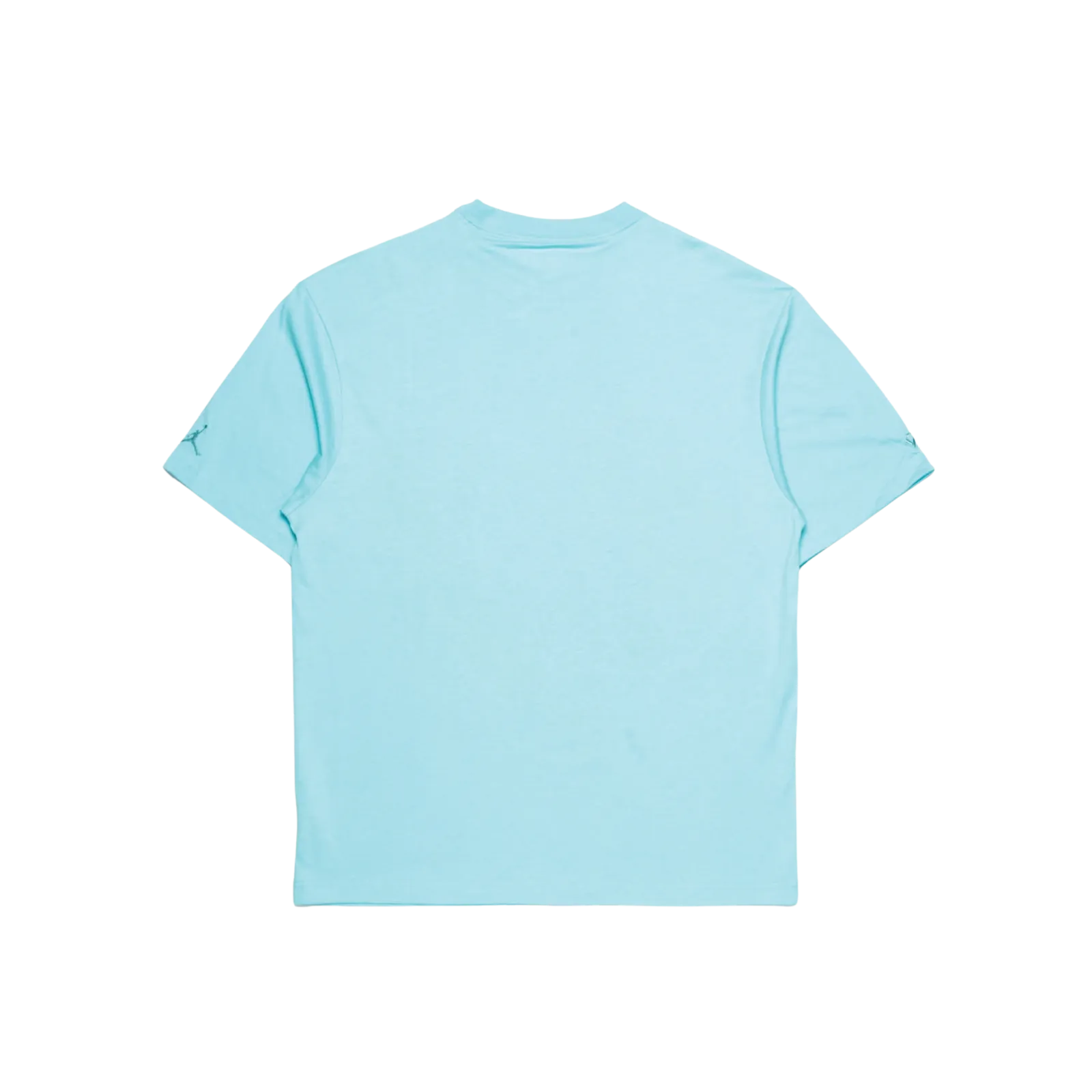 Jordan Westbrook Why Not Tee Blue