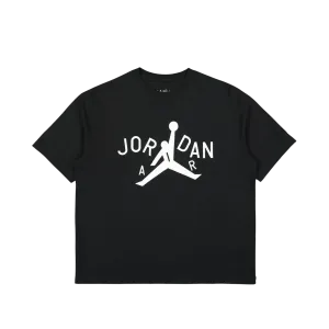 Jordan x Nina Chanel Abney Tee Black