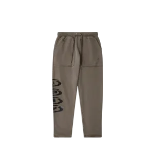 Jordan x Travis Scott Fleece Pants Palomino