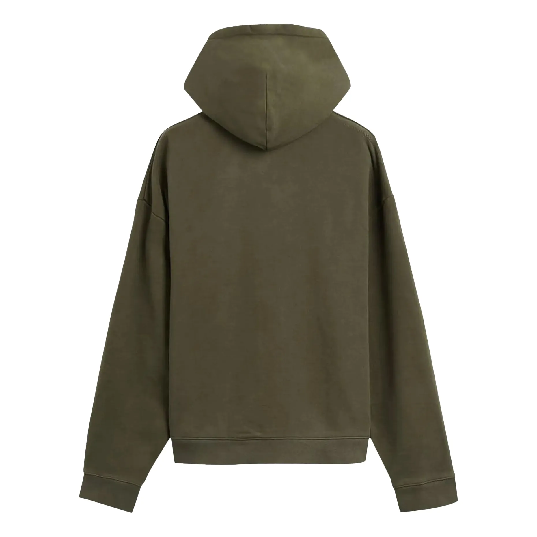 Jordan x Travis Scott Full-Zip Hoodie Cargo Khaki