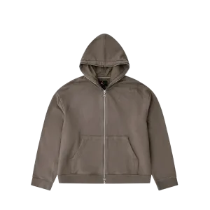 Jordan x Travis Scott Full-Zip Hoodie Palomino