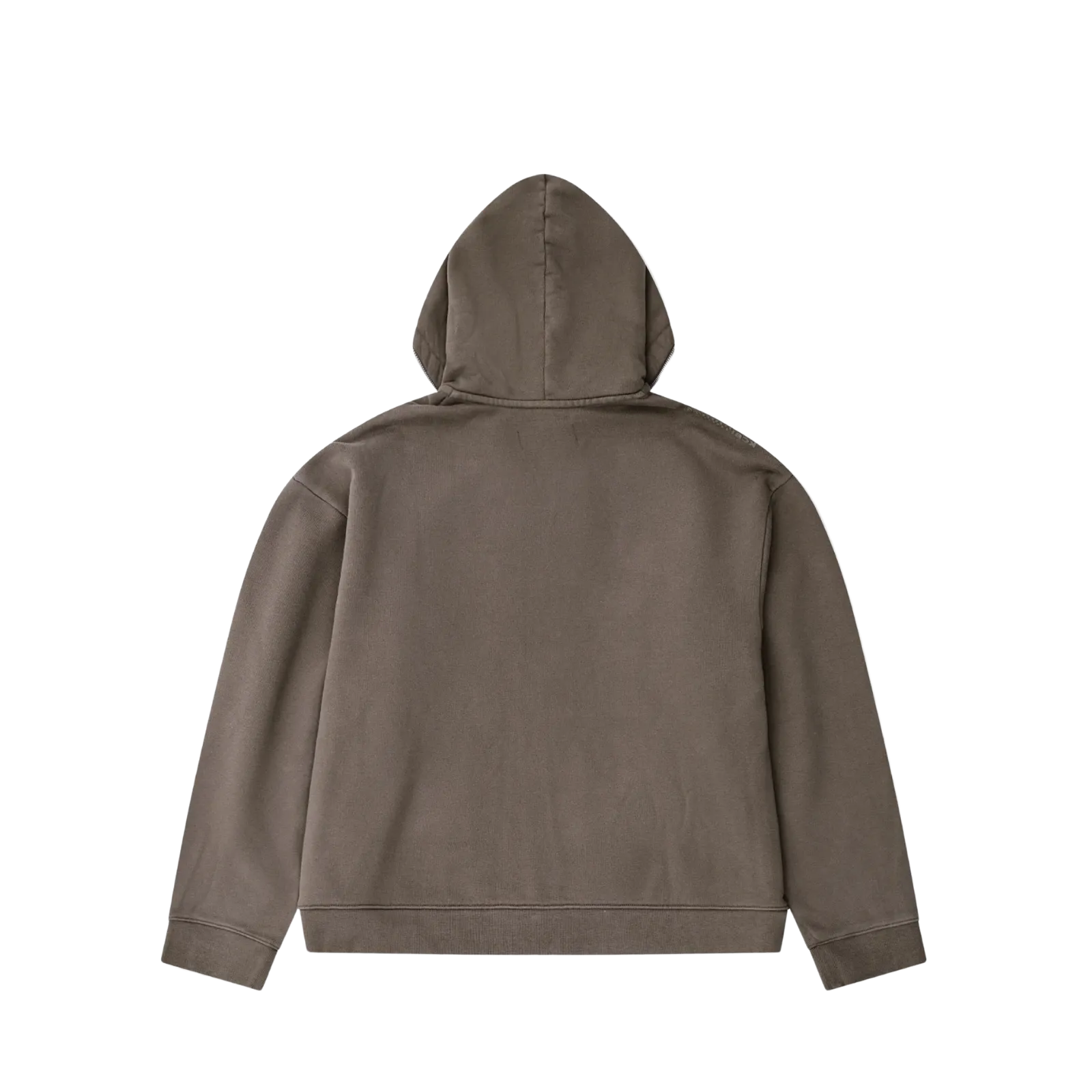 Jordan x Travis Scott Full-Zip Hoodie Palomino