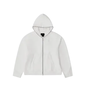Jordan x Travis Scott Full-Zip Hoodie Sail