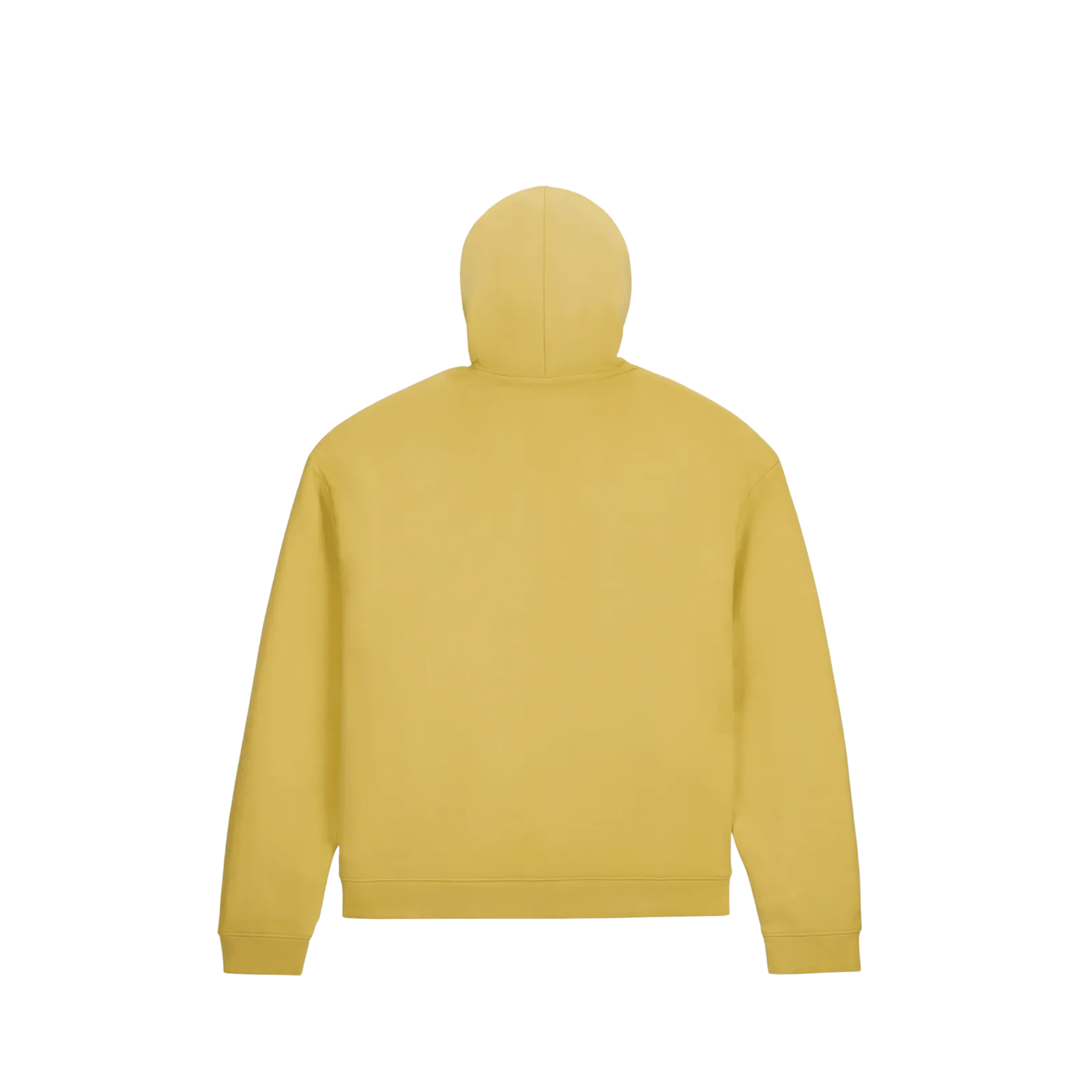 Jordan x Travis Scott Pullover Hoodie Celery