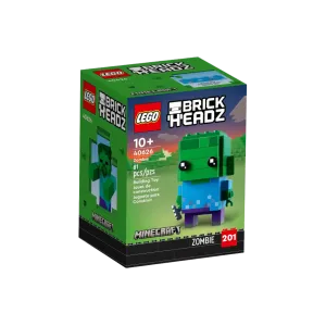 LEGO BrickHeadz Minecraft - Zombie