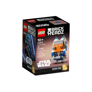 LEGO BrickHeadz Star Wars - Ahsoka Tano