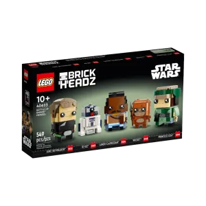 LEGO BrickHeadz Star Wars - Battle of Endor Heroes