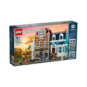 LEGO Creator Expert Bookshop