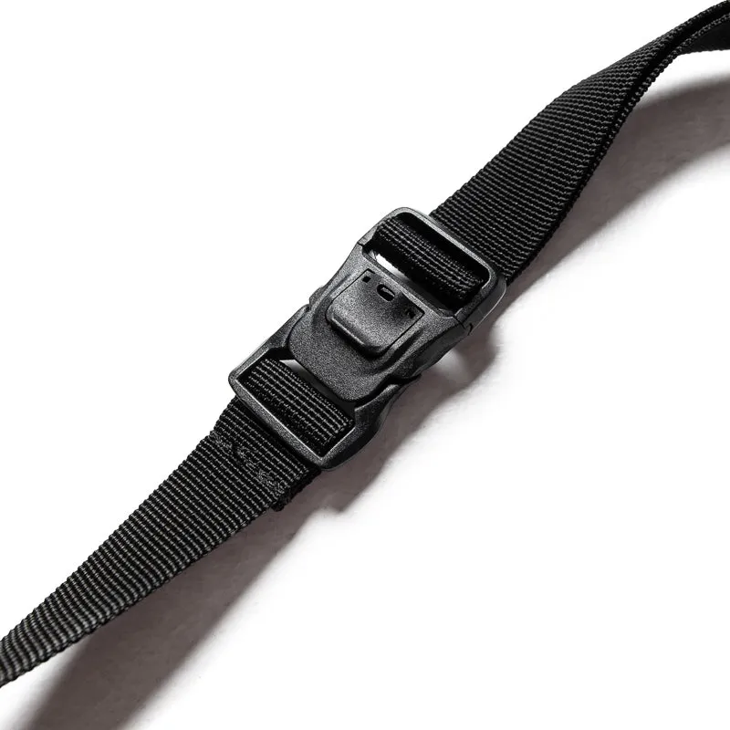 Lost Management Cities x Puma Waistbag - Black