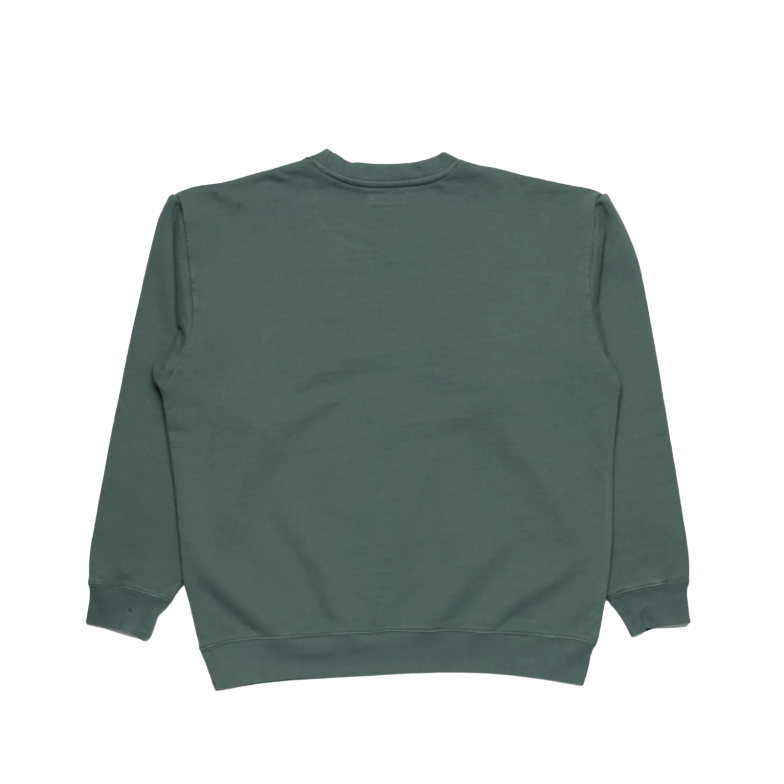 Market Studios Vintage Wash Crewneck Alpine