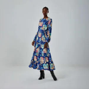 Mizalle - Dress Mix Apparel
