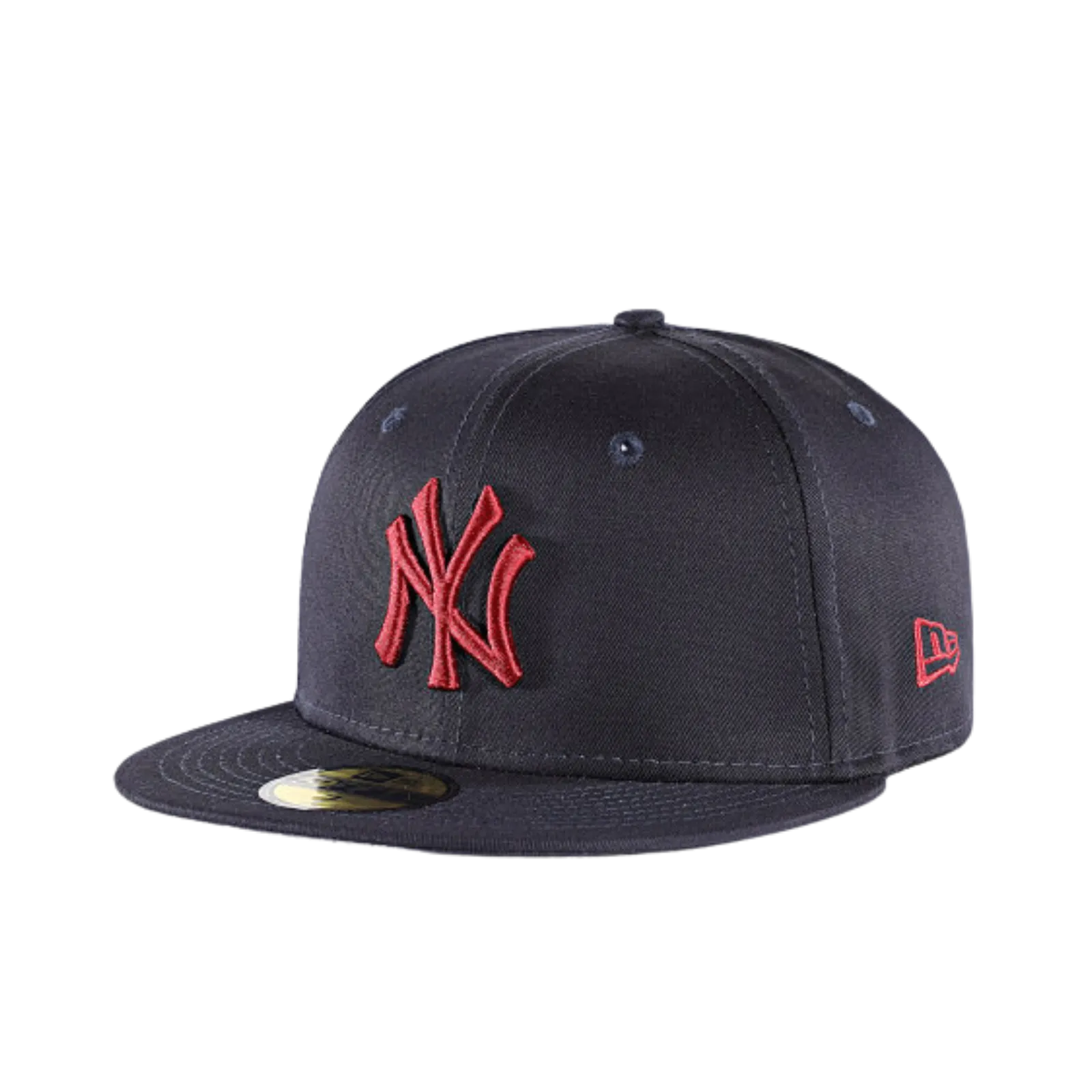 New Era New York Yankees League Essential 59FIFTY Fitted Cap