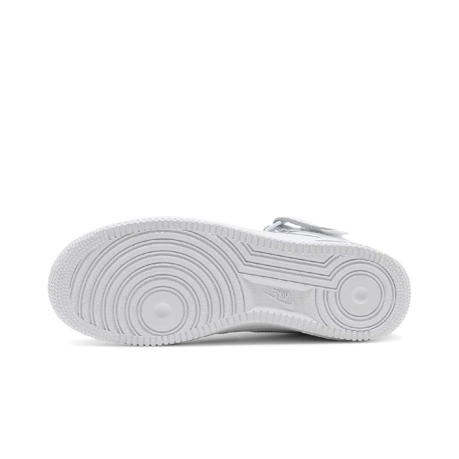 Nike Air Force 1 '07 Mid White