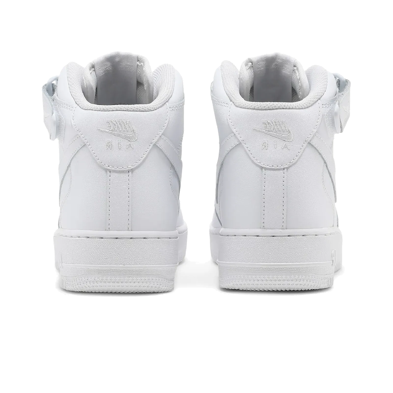 Nike Air Force 1 '07 Mid White