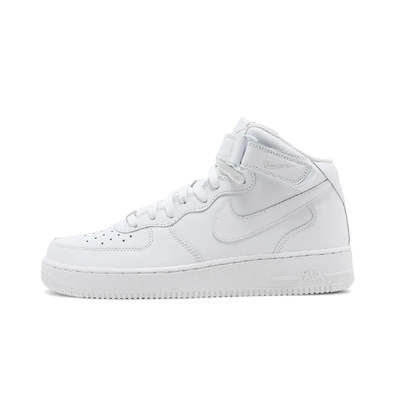 Nike Air Force 1 '07 Mid White