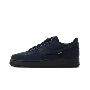 Nike Air Force 1 Low '07 Cordura Dark Obsidian