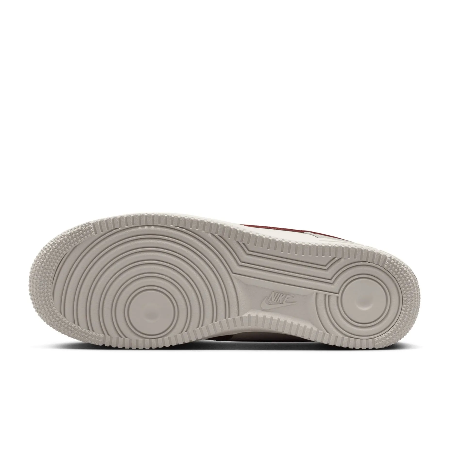 Nike Air Force 1 Low '07 LV8 Phantom Gym Red