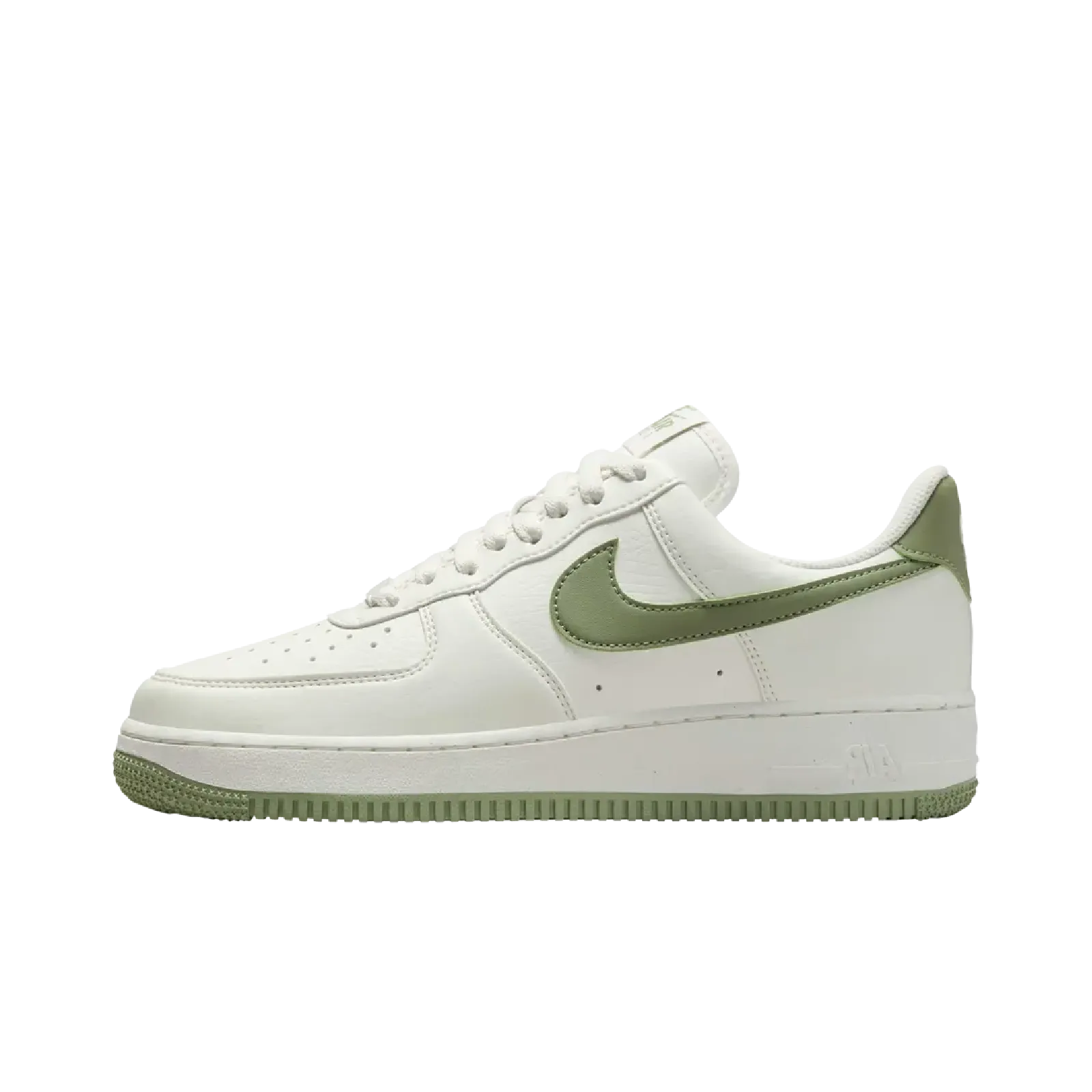 Nike Air Force 1 Low '07 SE Next Nature Oil Green (Women's)