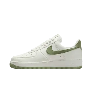 Nike Air Force 1 Low '07 SE Next Nature Oil Green (Women's)