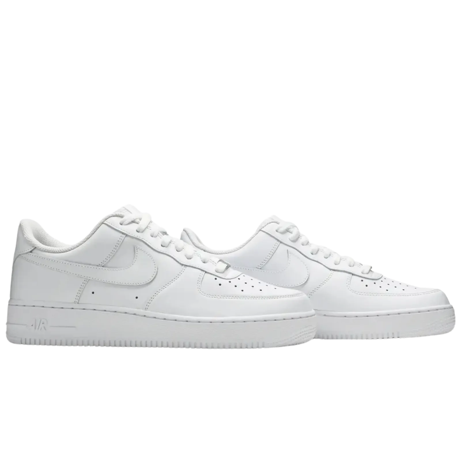 Nike Air Force 1 Low 07 White