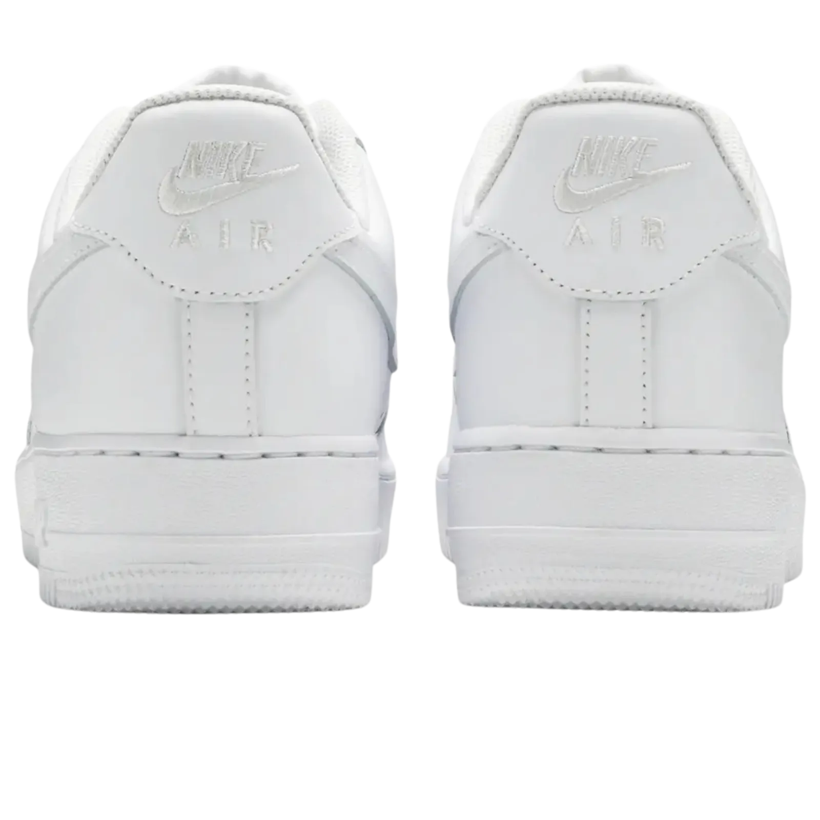 Nike Air Force 1 Low 07 White