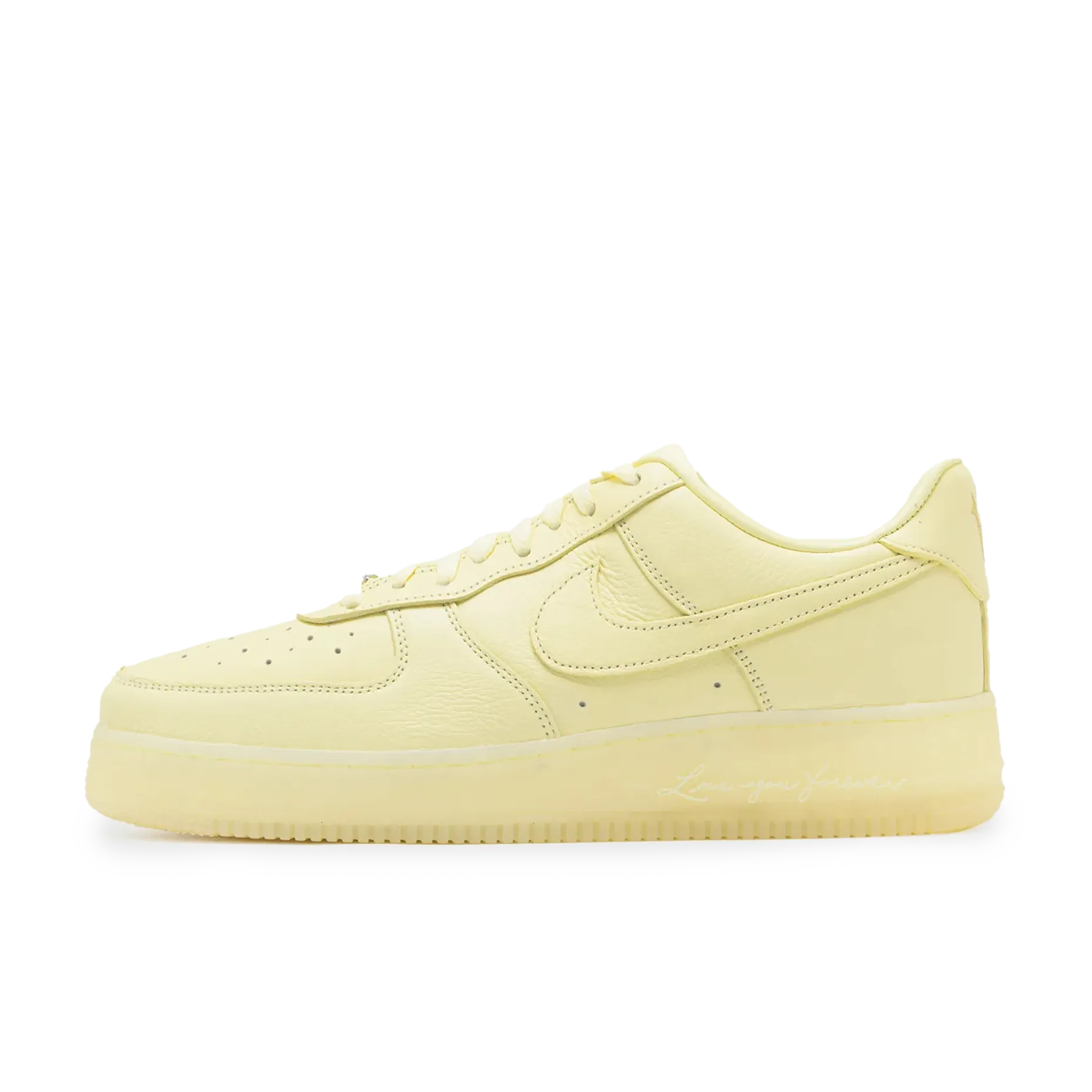 Nike Air Force 1 Low Drake NOCTA Certified Lover Boy Citron Tint