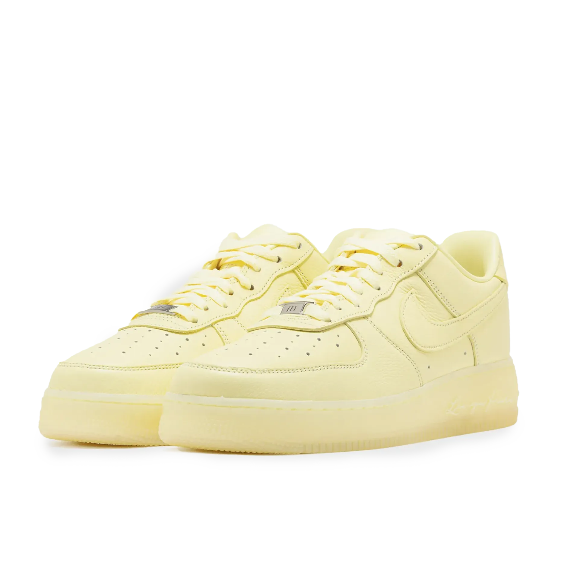 Nike Air Force 1 Low Drake NOCTA Certified Lover Boy Citron Tint