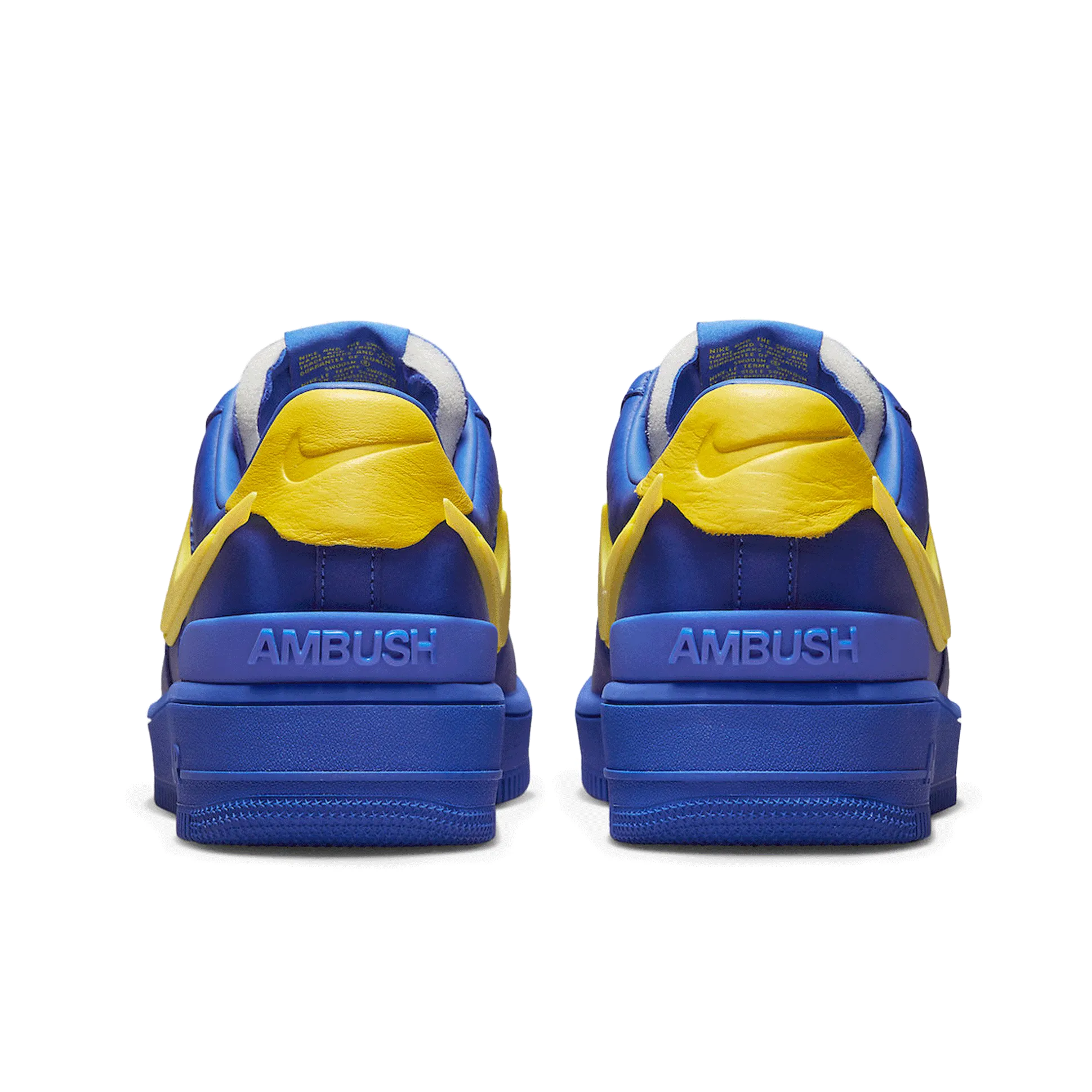 Nike Air Force 1 Low SP AMBUSH Game Royal