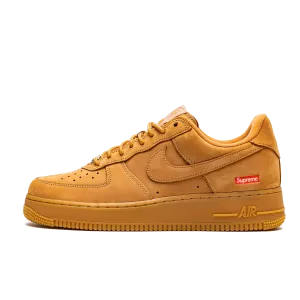 Nike Air Force 1 Low SP Supreme Wheat