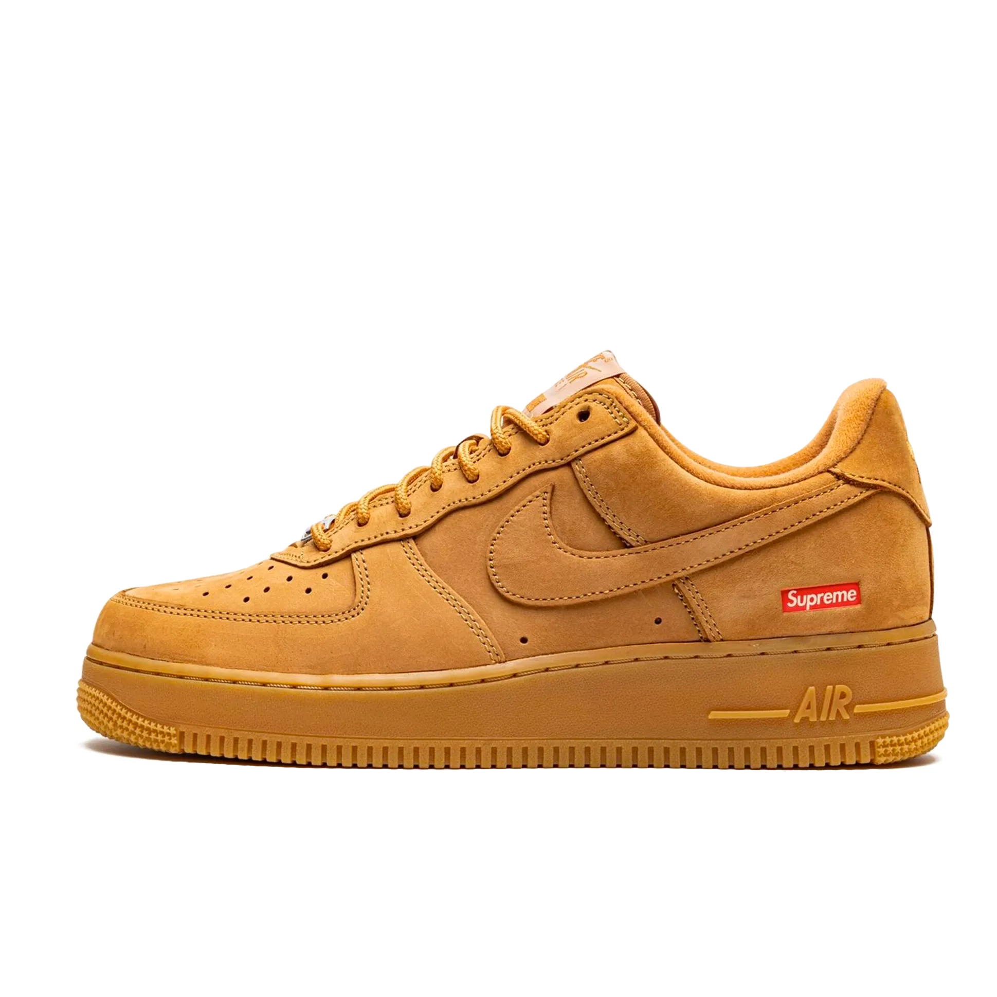 Nike Air Force 1 Low SP Supreme Wheat