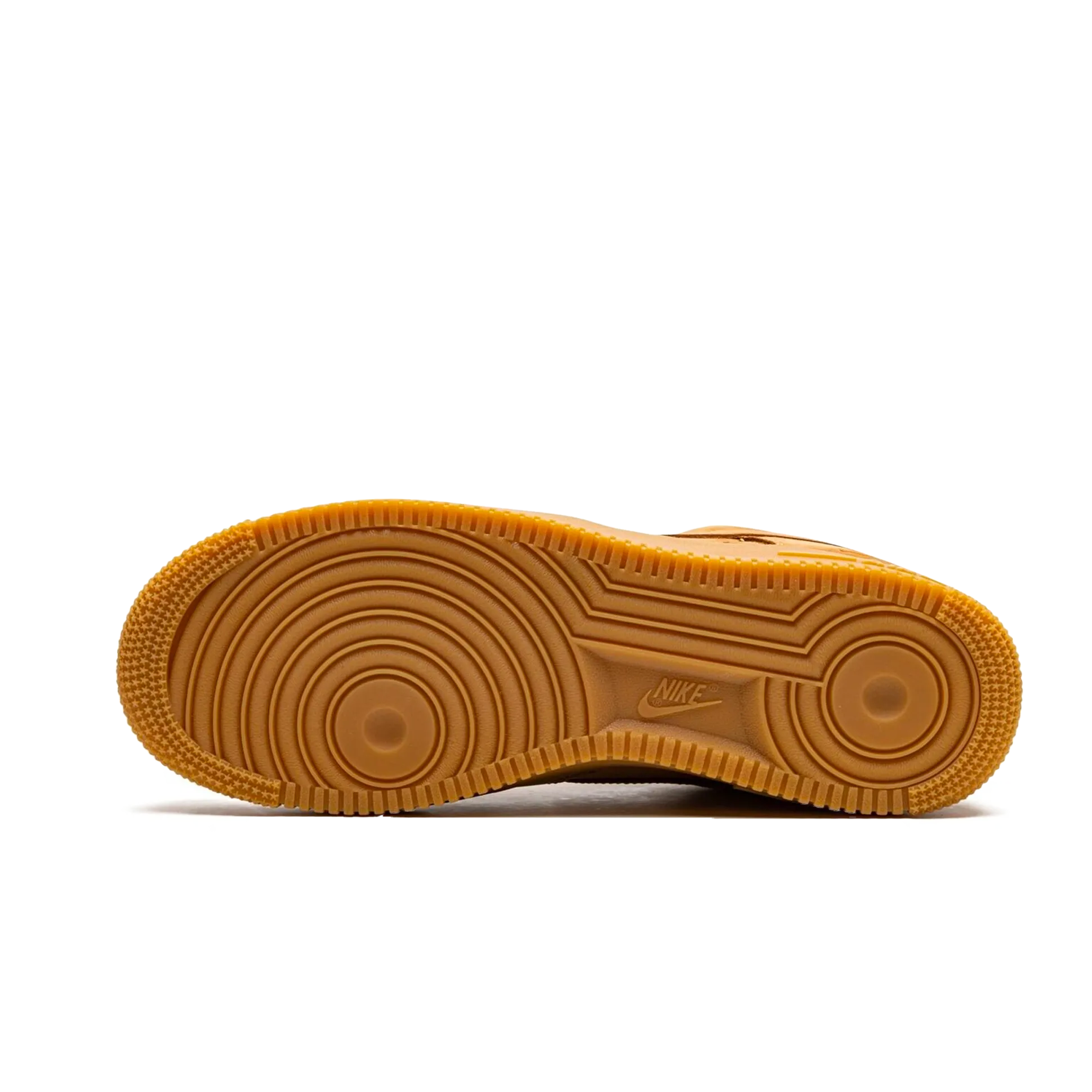 Nike Air Force 1 Low SP Supreme Wheat