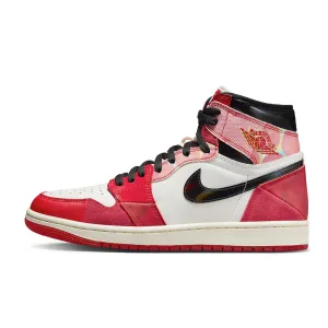 Nike Air Jordan 1 Retro High OG Spider-Man Across the Spider-Verse
