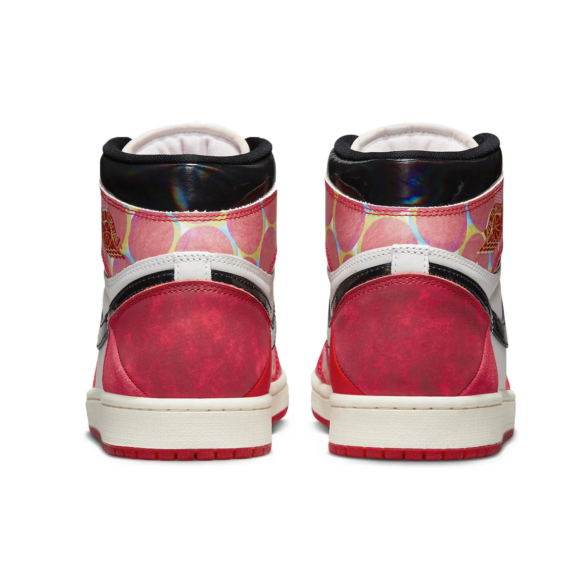 Nike Air Jordan 1 Retro High OG Spider-Man Across the Spider-Verse