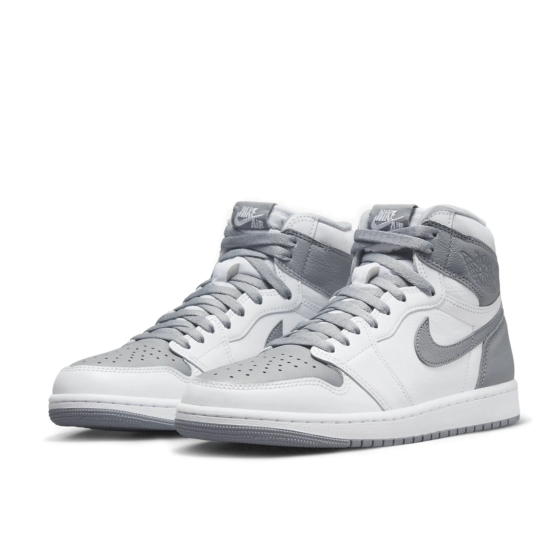 Nike Air Jordan 1 Retro High OG Stealth